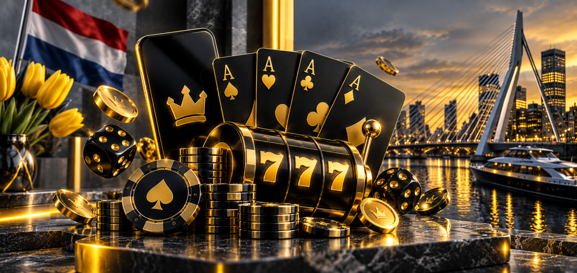 casino zonder cruks